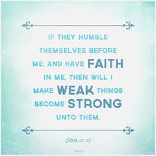 Image result for lds pride quotes