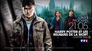De l'autre côté de la caméra, on constate avec satisfaction que le trio d'acteurs semble avoir énormément gagné en maturité dans leurs interprétations. Harry Potter Et Les Reliques De La Mort Partie 2 Ba 1 Tf1 Youtube