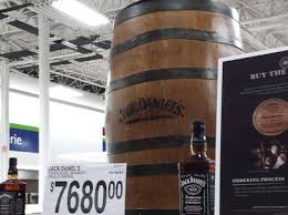 We did not find results for: A Barrel Of Jack Daniels Whiskey At Sam S Club For Around 10000 Thrillist