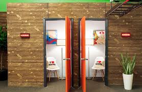 Nerdwallet Offices San Francisco Office Snapshots Phone Booth Office Office Interior Design Office Design