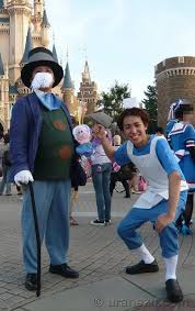 Große auswahl top marken stark reduziert qualität neuste trends jetzt günstig kaufen! Uranezu Com Amazing 2010 2 Cool Halloween Costumes Alice In Wonderland Costume Family Costumes