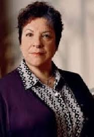 Child Actress II Camille Prats