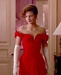 Resultado de imagem para julia roberts pretty woman