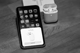 Since the airpods pro were released in october 2019, we haven't seen an updated version, but that could change in 2021. Airpods 3 Und Airpods Pro 2 Kommen Spater Mac Life