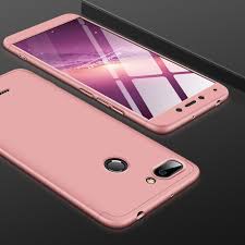 (north vancouver) this protective shell case is a delightful rose gold, and has never been used except to take these photos. Xiaomi Redmi 6 Three Step Splice Full Pc Case Cover Rose Gold Buy From 9 On Joom E Commerce Platform