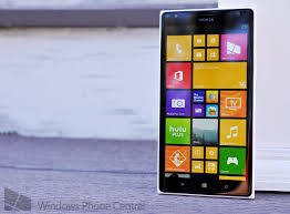 Nokia Lumia 1520 Review