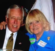 Virginia E. Benedict: historian, leader, advocate