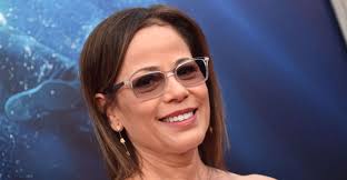 Roxann Dawson Makes 'Breakthrough'