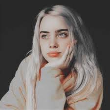 بيلي إيليش بايرت بيرد أوكونيل (بالإنجليزية: Billie Eilish Biilie Eilish Twitter