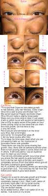 Make You Lashes Longer Thicker And Your Eye Brows Thicker It Is Said That Cayenne Pepper Diy Hair Treatment Natural Hair Care Treatments How To Grow Eyelashes