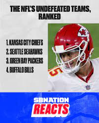 Coffee machine brand ranking 2021 quarterbacks drafted. Sb Nation Reacts Seahawks Rank As Second Best Team In The Nfl At Quarter Mark Field Gulls