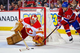 Watch video highlights of the calgary flames vs. Montreal Canadiens Vs Calgary Flames 1 13 20 Nhl Pick Odds Prediction Sports Chat Place