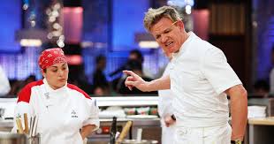 Chez ramsay inside gordon ramsay's huge £7m south london home as he plans basement bedroom in huge renovation. Chefs And Critics Call Out Gordon Ramsay S Kitchen Abuse