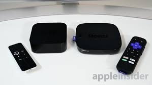 Roku os for tcl tvs is the same software used on its standalone media players, enabling users to stream content from a wide selection of services. Apple Tv Vs Roku Ultra Which 4k Streaming Box Is Best