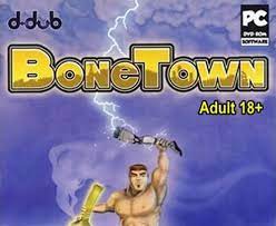 Willy morgan and the curse of bone town. Save For Bonetown Saves For Games