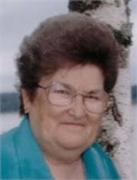 Elizabeth (Lockerbie) Mclaughlin Obituary August 20, 2016