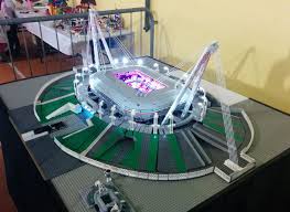Create an account or log into facebook. San Giorgio Da Star Wars Allo Juventus Stadium Un Mondo Fatto Di Lego Foto