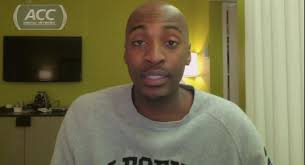 VIDEO: Hodge Weighs in