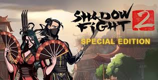 In shadow the hedgehog, you can control shadow and choose which side to fight for. Shadow Fight 2 Special Edition Mod Apk 1 0 10 Unlimited Money Max Level 99