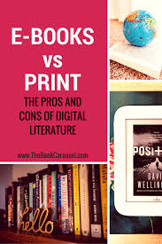 Pin On The Book Carousel Blog