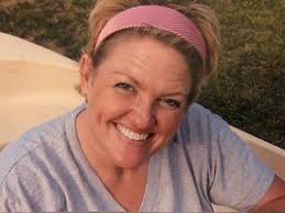 Kimberly Booth Obituary