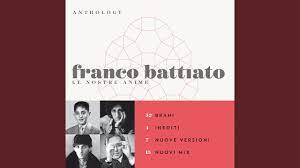 Voglio vederti danzare tratta dall'album l'arca di noè (1982) franco battiato è su: Voglio Vederti Danzare Mix 2015 Franco Battiato Shazam