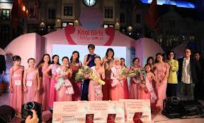 Berlangsung Seru Kayla Ashifah Raih Mahkota Miss Kidzania Indonesia 2018 Indopos Co Id