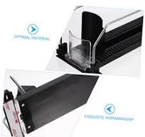 Amazon.com: OUNONA 10pcs Automatic Shelf Pusher Machine for ...