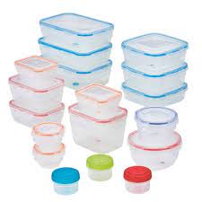 We did not find results for: Locknlock Easy Essentials Color Mates Assorted Food Storage Container Set 36pc Target