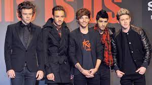 The group are composed of niall horan, liam payne, harry styles and louis tomlinson. One Direction Keine Reunion Aber Ein Geschenk Fur Die Fans Zum 10 Band Jubilaum