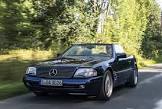 Mercedes-Benz-SL-(R129)