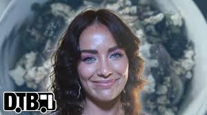 Marc Lopes (of Ross the Boss Band & Let Us Prey)