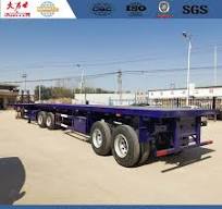 interlink container trailer,interlink side tipper trailers ...