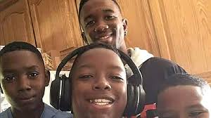 Support the Survival & Release of Robbie Hall!