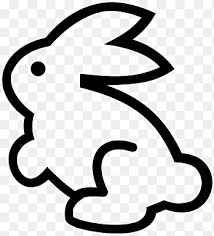 As we all know in animation, when it comes to disney's cartoon characters, we must remember that it all started with a. Leporids Png Images Pngegg