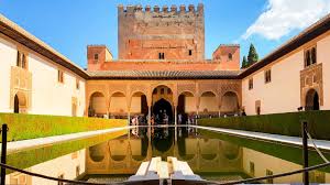 We did not find results for: Spain The Alhambra Ud Abroad Blog