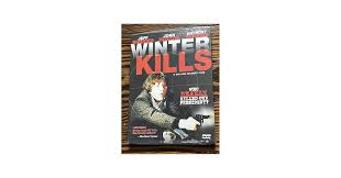 Amazon.com: Winter Kills : Jeff Bridges, John Huston, Anthony Perkins,  William Richert: Movies & TV