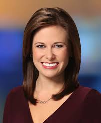 Meteorologist Tiffany...