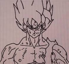 We did not find results for: Goku Dragonballz Dibujos Faciles Para Dibujar Facebook