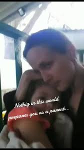 They grow up too Fast! 😢#fyp #daughters #slowdowntime