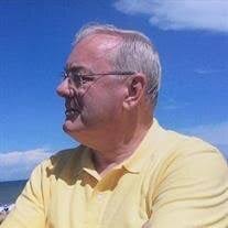 Joe Pring LeNoir Obituary