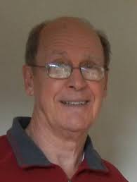 Erich John Aust Obituary