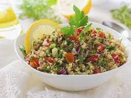 1001 Ideen Fur Gesunde Und Leckere Quinoa Rezepte Quinoa Rezept Rezepte Gefullte Paprikaschoten