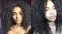 Curly Hair Types