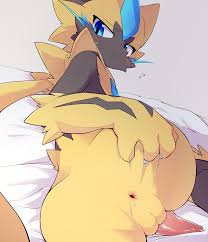 Rule34 - If it exists, there is porn of it  syuya, zeraora  3678253