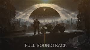 Death Stranding Full Official Album Soundtrack Deluxe Edition Youtube