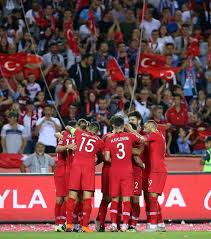 Goal türkiye'nin televizyon ekranıyla hangi maçın hangi kanalda gösterileceği bilgilerine erkenden ulaşıp, takviminizi belirleyebilirsiniz. Turkiye Bosna Hersek Maci Hangi Kanalda Saat Kacta Turkiye Maci Bu Aksam Nereden Yayinlanacak Futbol Haberleri