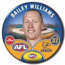 2024 AFL West Coast Eagles Football Club