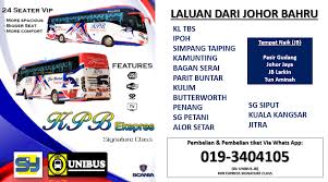 Jadual waktu dan hentian laluan bas p312. Terminal Bas Pasir Gudang Home Facebook
