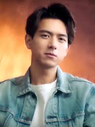 Will be in which wonderful???. Li Xian Aktor Wikiwand